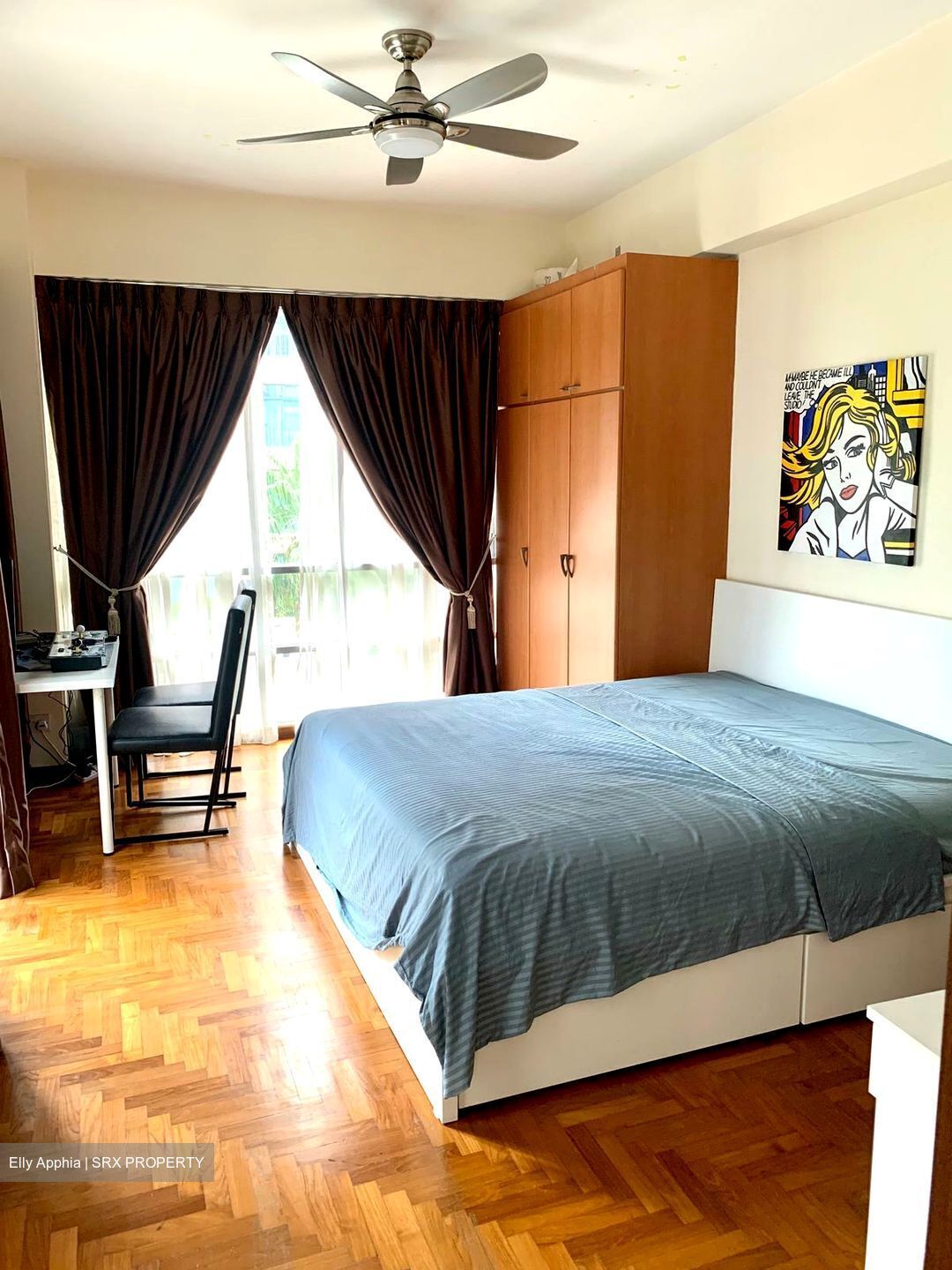 UE Square (D9), Apartment #563511631